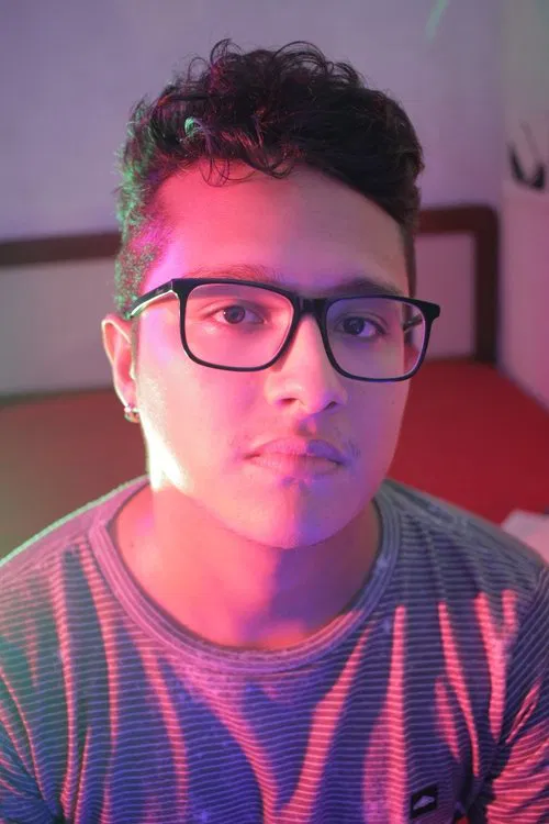 Foto de perfil de Rudyeri Ribeiro