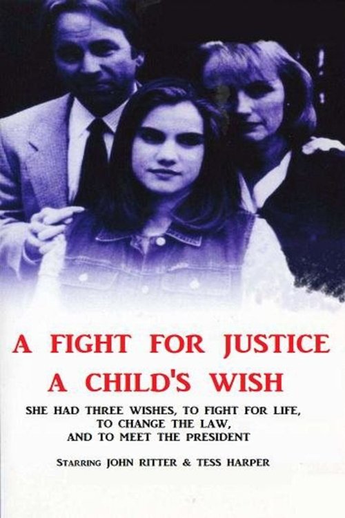 A Child's Wish movie poster