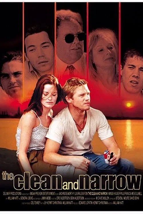 The Clean and Narrow movie poster