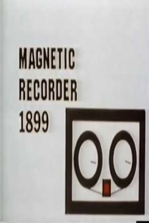 Machine Story movie poster