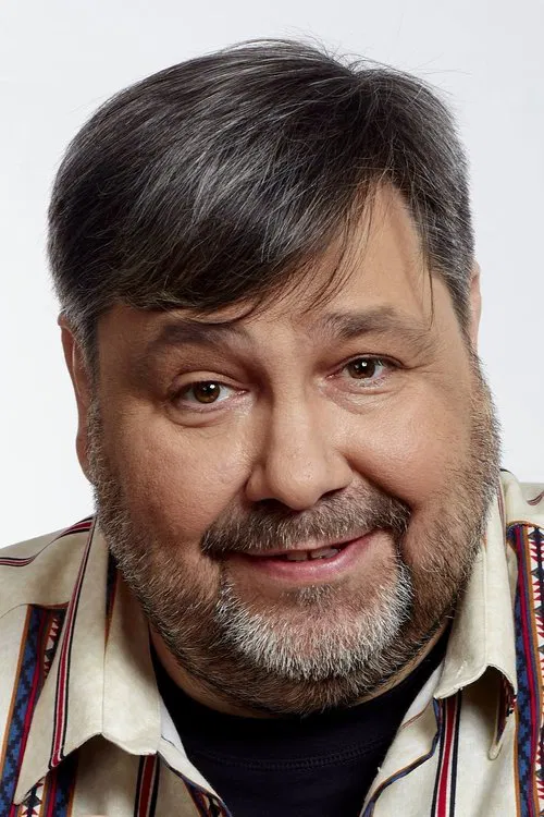 Luboš Xaver Veselý profile picture