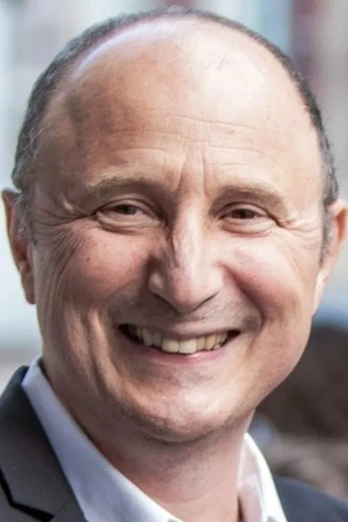 Karim Dridi profile picture