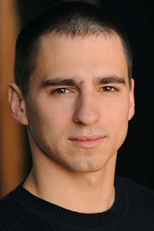 Sergei Dmitriev profile picture