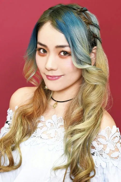 Daria Midou profile picture