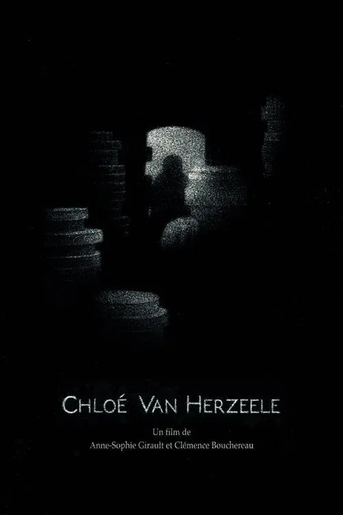 Chloé Van Herzeele movie poster