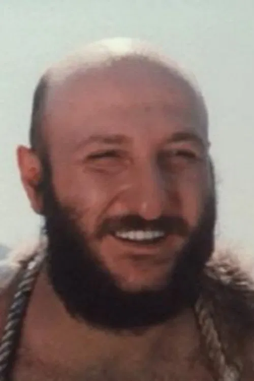 Foto de perfil de Roman Rtskhiladze