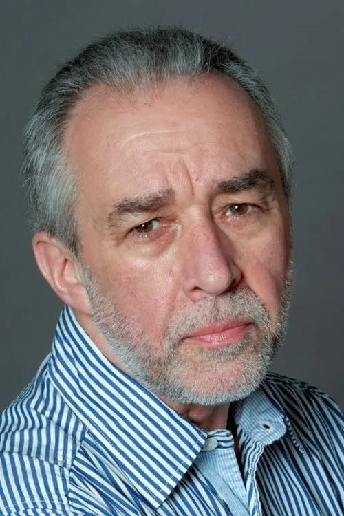 Pavel Rímský profile picture