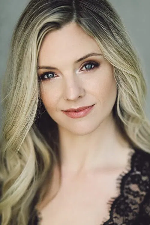 Ashley Evans profile picture