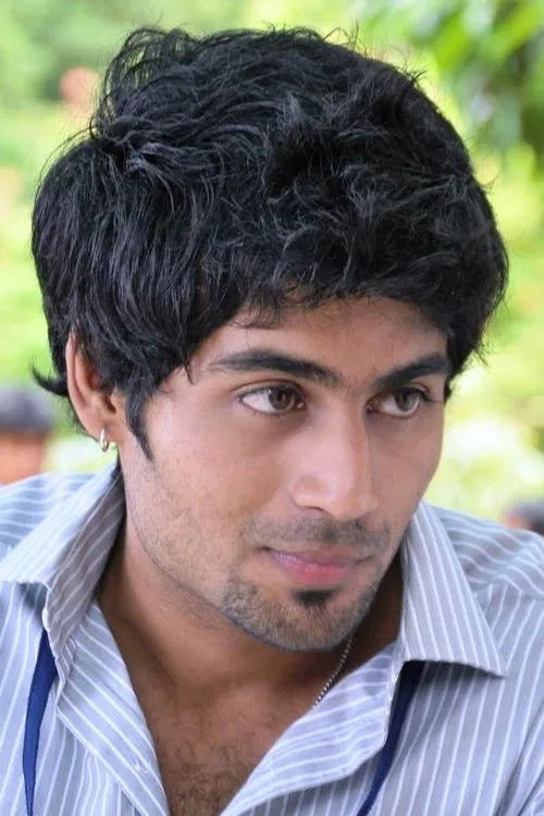 Siddharth Venugopal profile picture