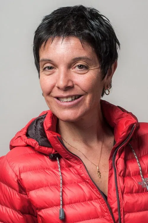 Foto de perfil de Laurence Fleury