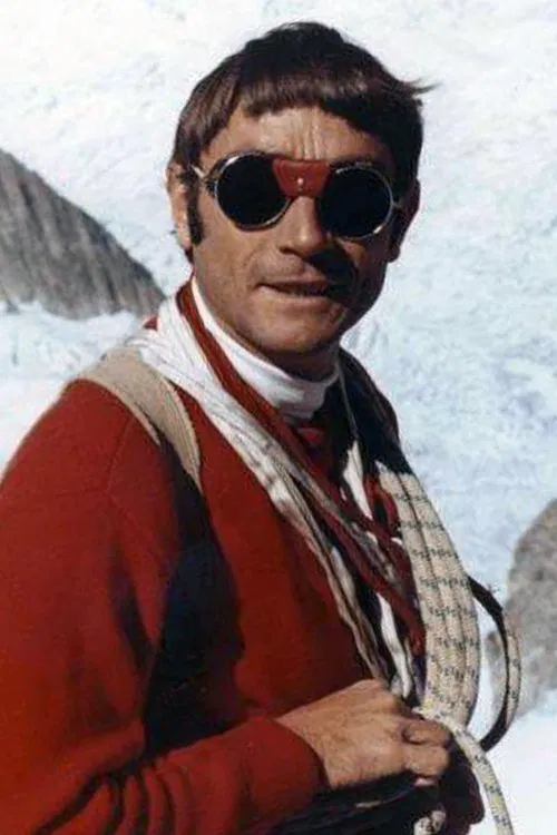 Claude Dufourmantelle profile picture