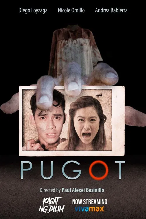 Kagat ng dilim : Pugot movie poster