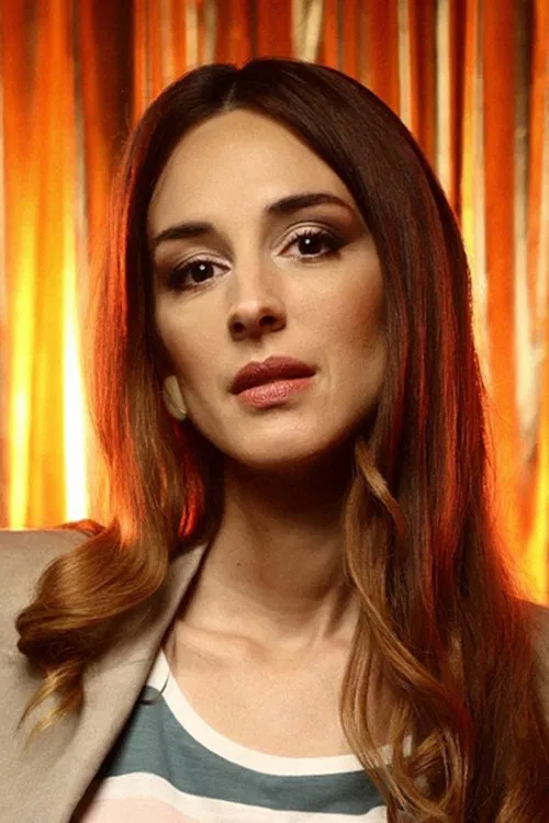 Vicky Papadopoulou profile picture