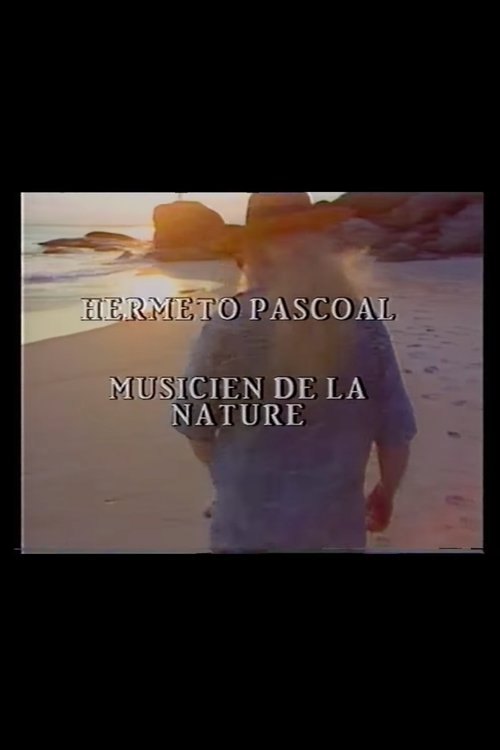 Hermeto Pascoal - Musicien de la Nature movie poster