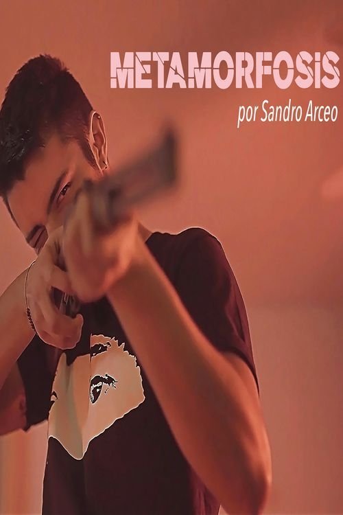 Metamorfosis movie poster