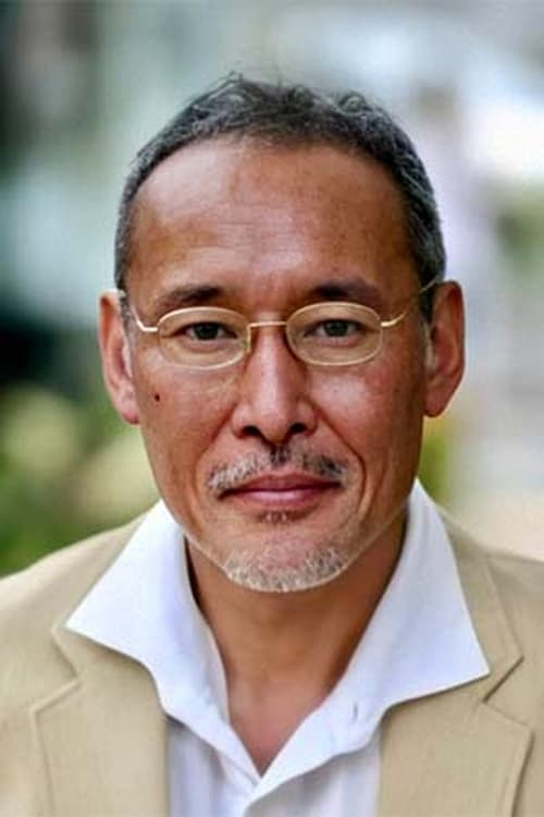 Yasuyuki Hirata profile picture