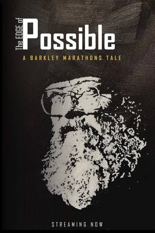 The Edge of Possible: A Barkley Marathons Tale movie poster