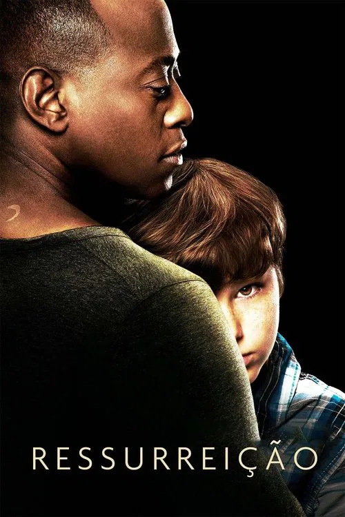 Poster da série Ressurreição
