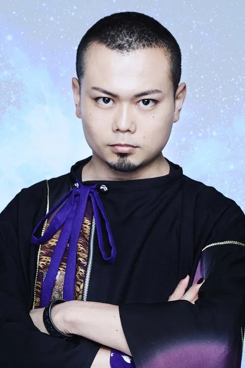 Daisuke Kaminaga profile picture