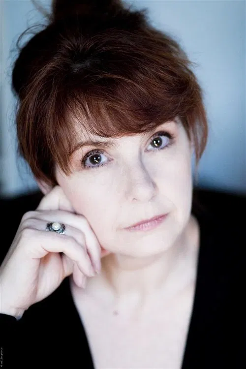 Isabelle Spade profile picture