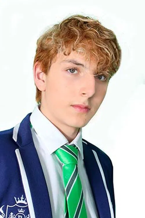 Carlos Saenz de la Vega profile picture