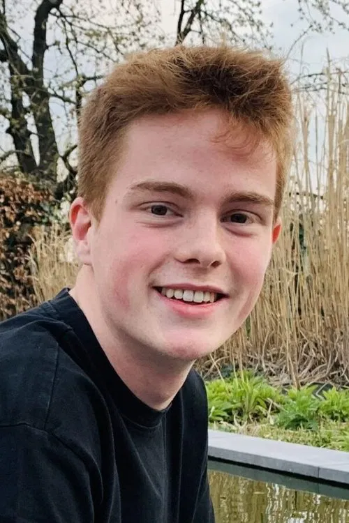 Jens De Geyter profile picture