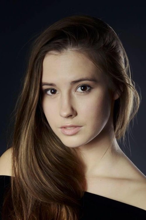 Viktoriia Levchenko profile picture
