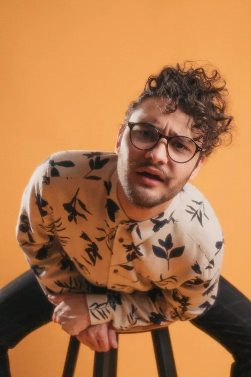 Foto de perfil de Elliott de Neve