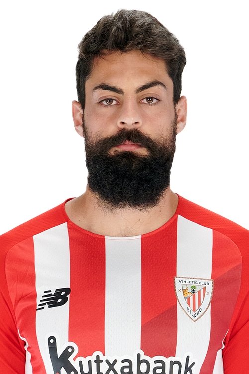 Foto de perfil de Asier Villalibre
