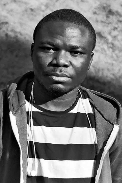 Dieudo Hamadi profile picture