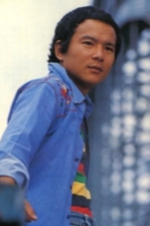 Shôji Ishibashi profile picture