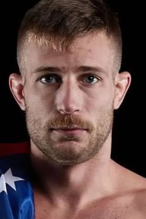 Damon Wilson profile picture