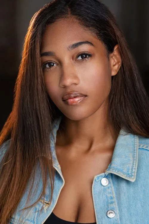 Najah Jackson profile picture