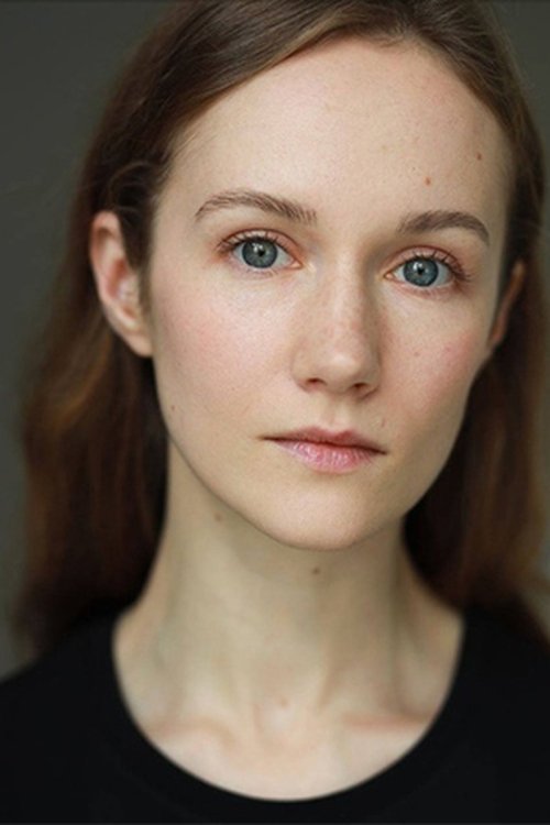 Anzhelika Barchan-Orlova profile picture