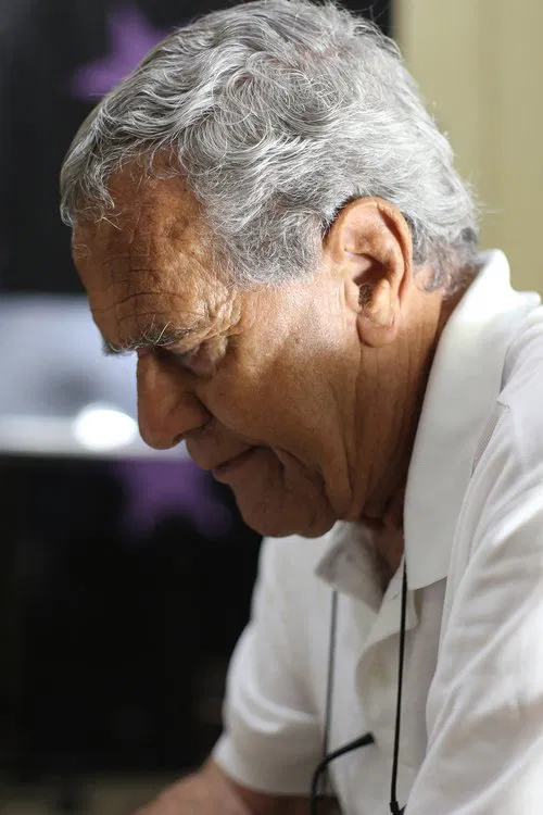 Antônio Faleiro profile picture