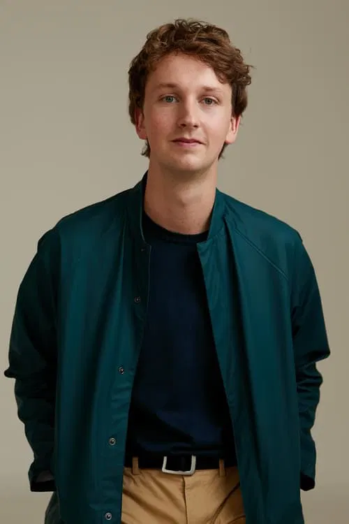 Toby Blome profile picture