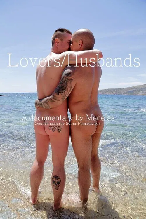 Lovers/Husbands movie poster