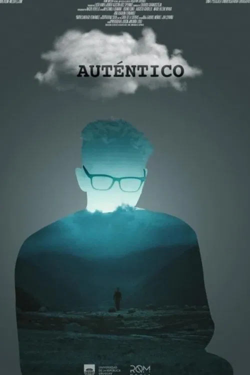 Auténtico movie poster