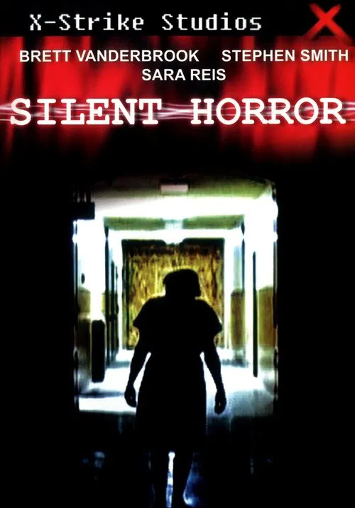 Silent Horror movie poster