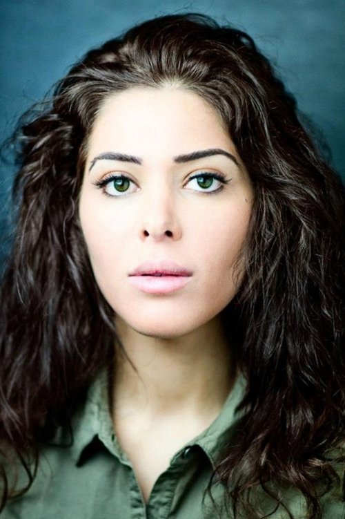 Foto de perfil de Samira El Ouassil