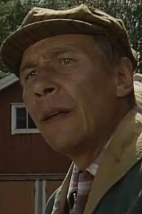 Mauno Käpyaho profile picture