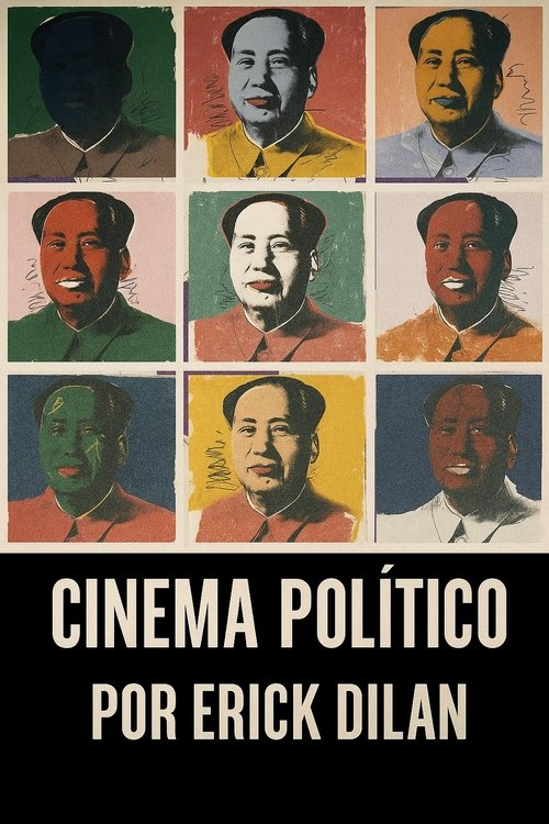 Political Cinema movie poster