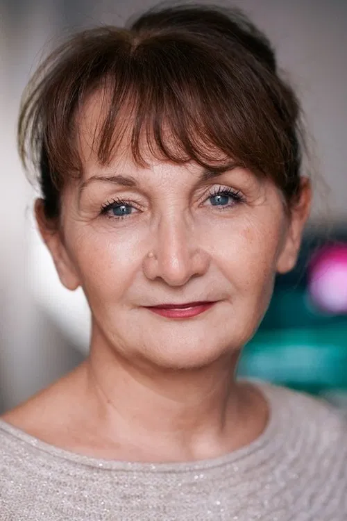 Véronique Kapoyan profile picture
