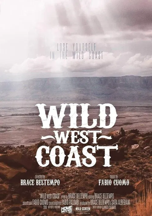 Wild West Coast movie poster