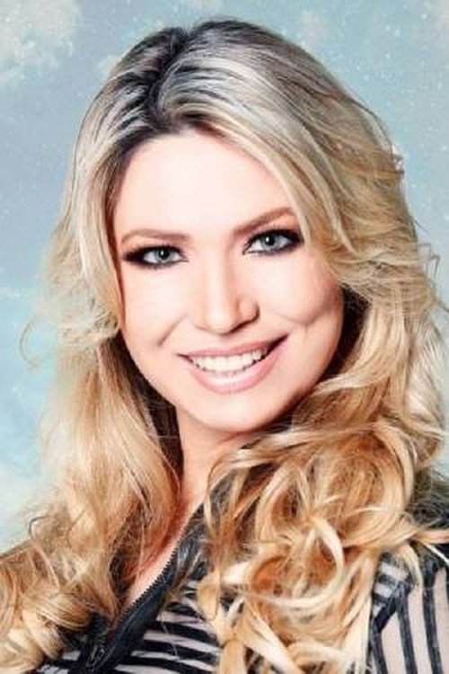 Foto de perfil de Elaine de Jesus
