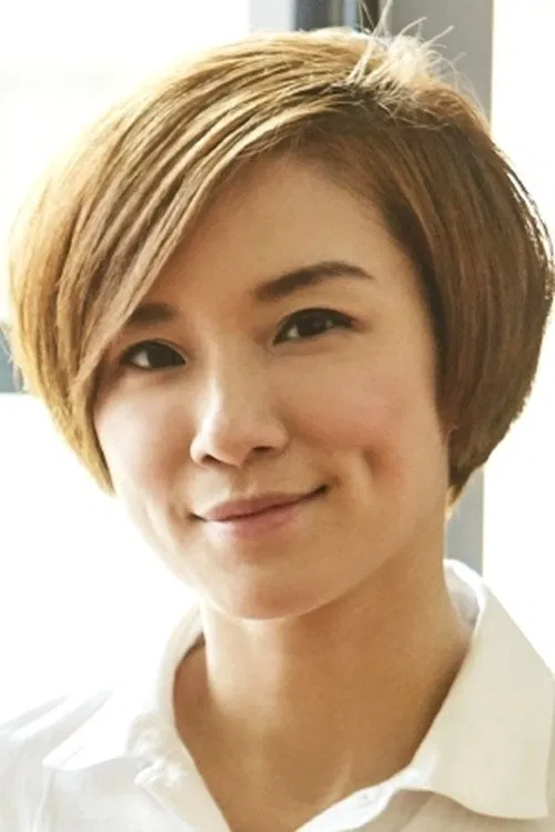 Angel Wong Chui-Ling profile picture
