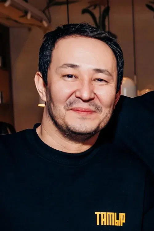 Dastan Aldabek profile picture