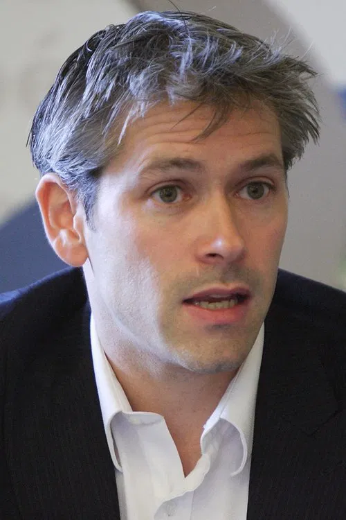 Patrick Bonin profile picture