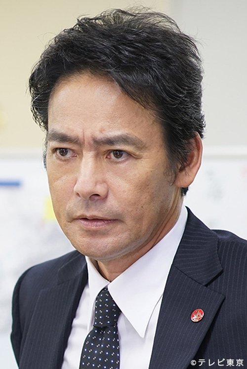 Hiroaki Murakami profile picture