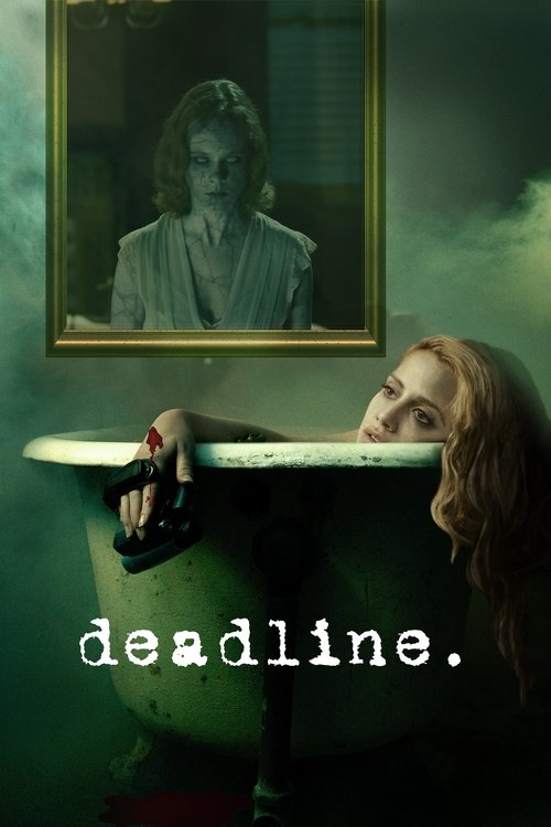 Deadline movie poster